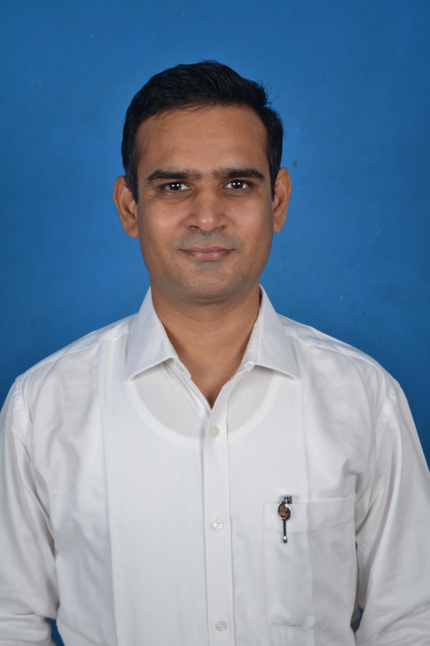 Mr. BAJRANG LAL KANKANI