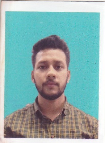 Mr. DHRUBAJYOTI TALUKDAR