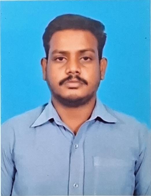 Mr. DURAIBABU ELANGOVAN