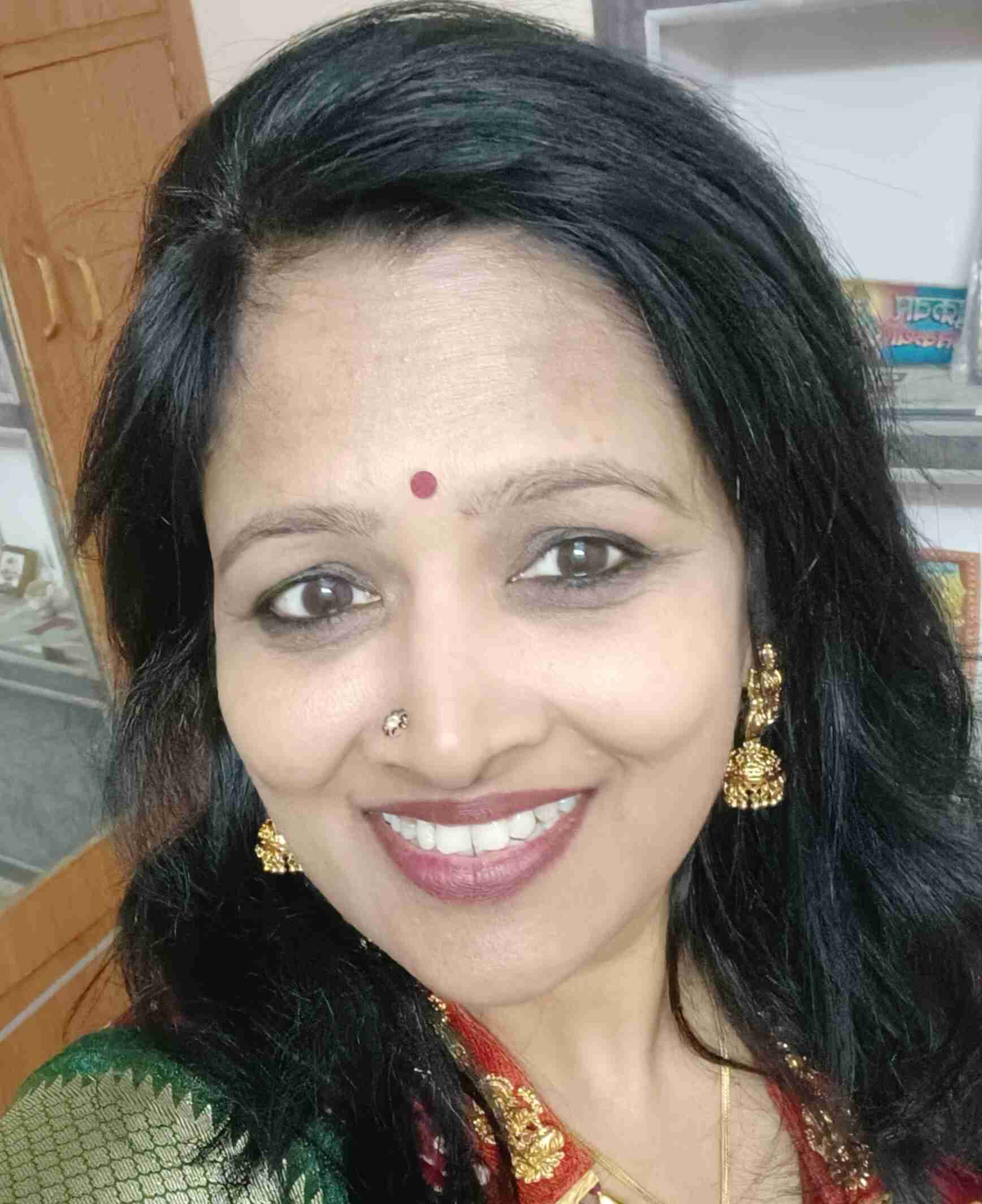 Mrs. Puja Sodhani