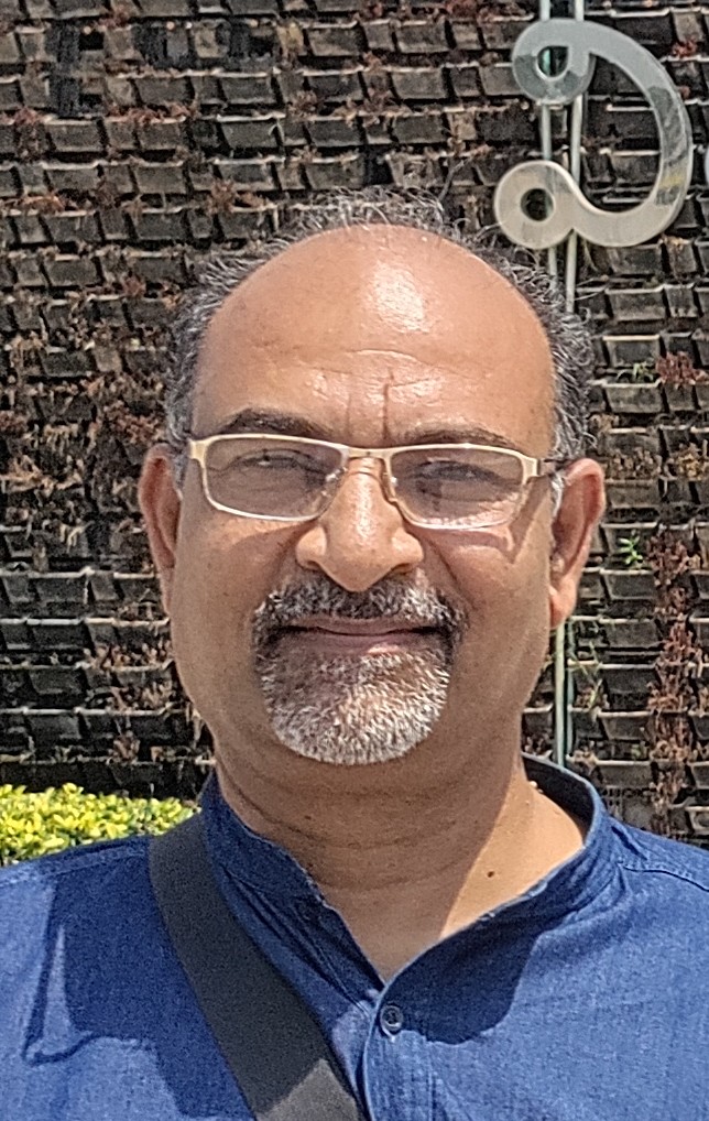 Mr. Dhananjay Mahadeorao