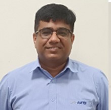 Mr. RAVINDER