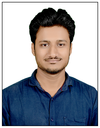 Mr. ANKIT GHATIYA