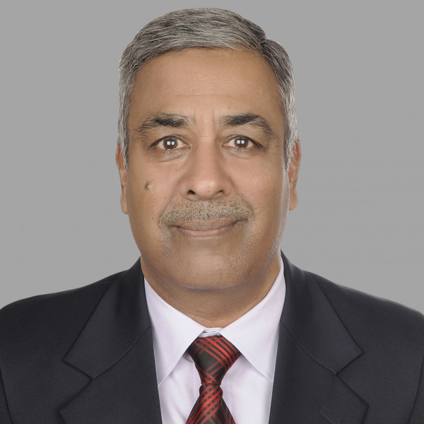 CMA (Dr.) S.K. Gupta